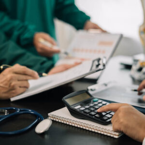 Patient Financial Responsibility Agreement Template