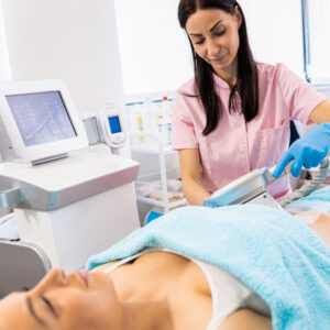 RF Procedures Template