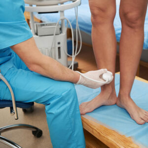 Sclerotherapy Consent Template