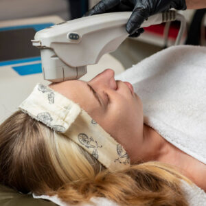 Spectrum Er Yag Laser Informed Consent Template