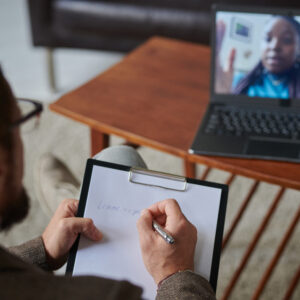Telehealth Consent Form Template