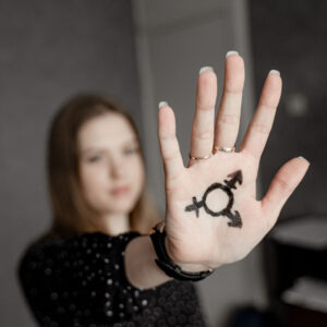Transgender Consent Template