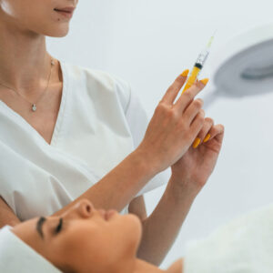 Vitamin Injection Consent Template