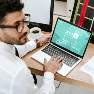 Website Privacy Policy Template