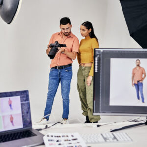 Modeling Training Consent and Release Template