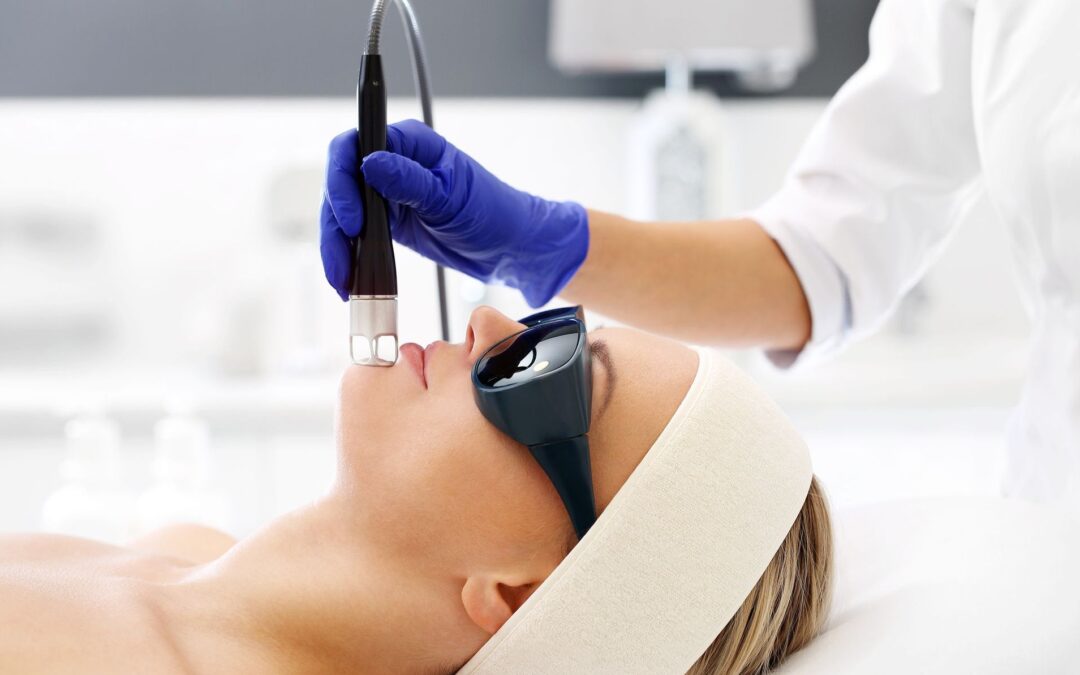 Oklahoma’s New Laser Hair Removal Act: Key Insights for Providers