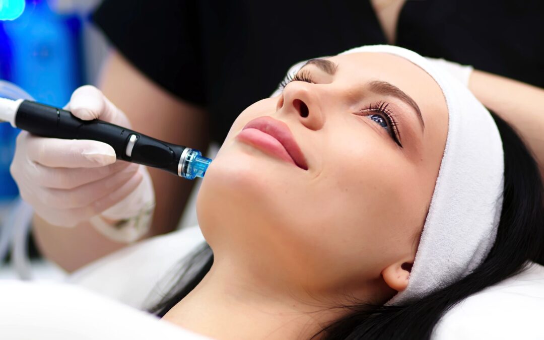 Syndeo Hydrafacial Defects Spark Lawsuit: What Medspa Owners Need to Know