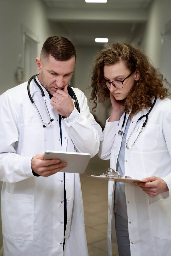 HB 3890 – Limits on Physician Supervisors HB 3890 – Limits on Physician Supervisors
