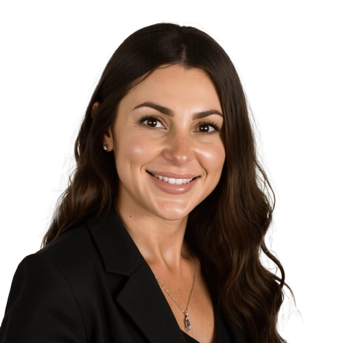 Charlotte Mastoridis