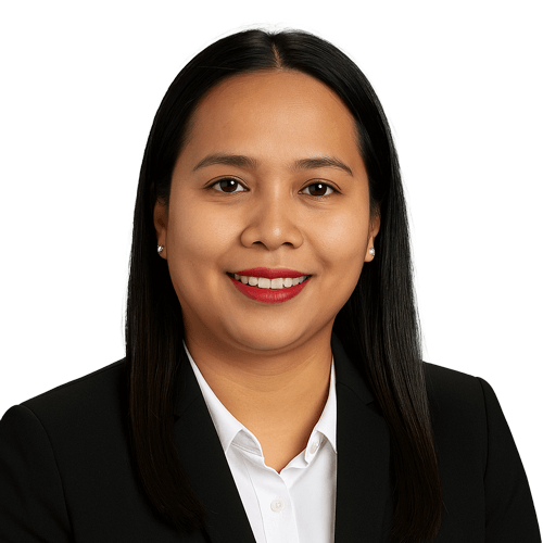 Mary Grace B. Sialongo