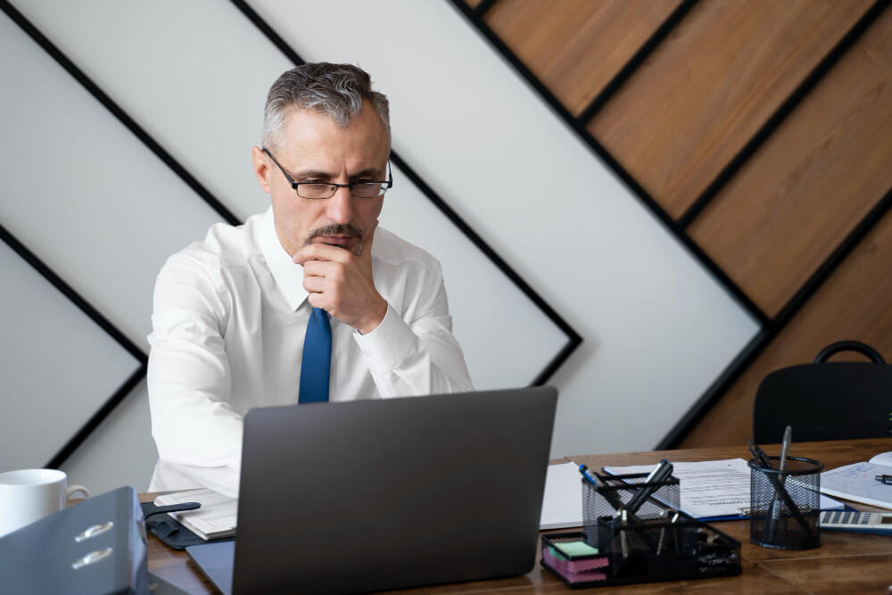 Why It’s Dangerous to Speak to an Investigator Without Counsel