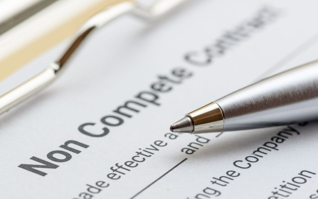 Florida’s New Noncompete Law: What Med Spa Owners and Operators Need to Know