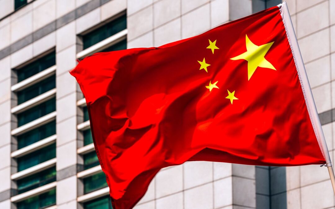 China’s GLP-1 Patent Cliff: What 2026 Means for the Global Weight Loss Market