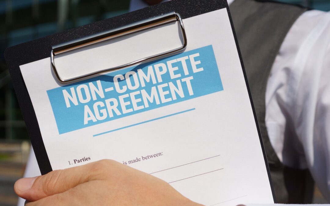 Florida’s New Noncompete Law a Boon to Employers. Here’s What  Med Spa Owners and Operators Need to Know