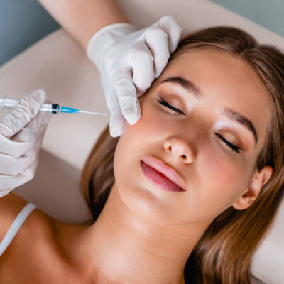 Webinar:The Legal Aspects of PDGF Injections, Guidance for Medical Aesthetics Practices