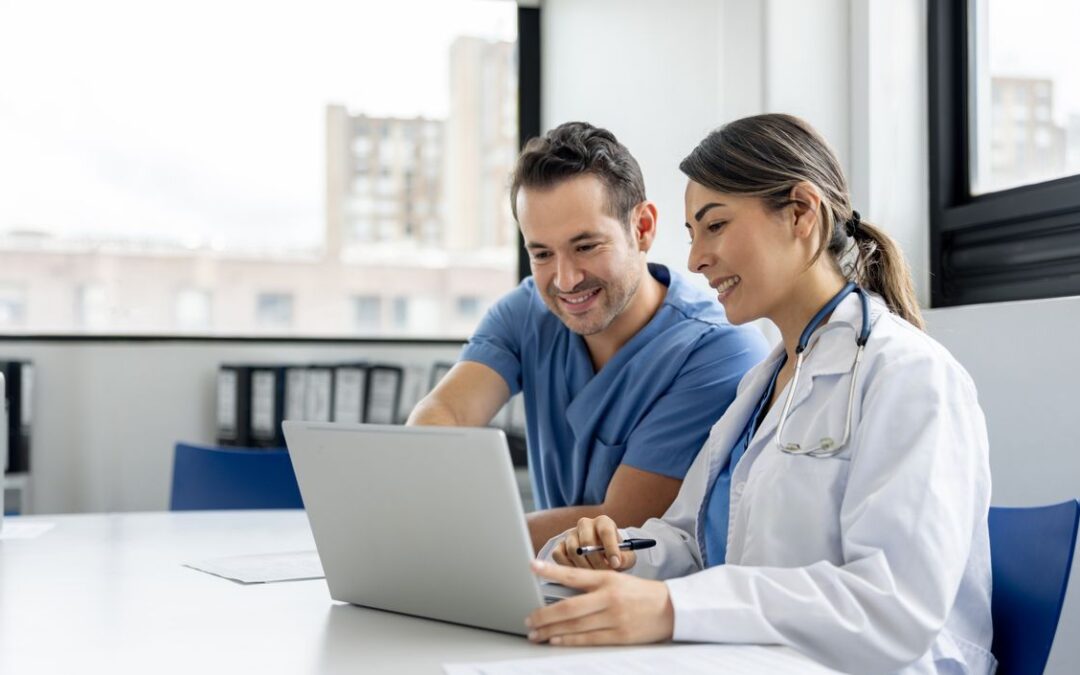 North Carolina Law Expands Licensure Options for Physicians, PAs, and Clinical Pharmacists