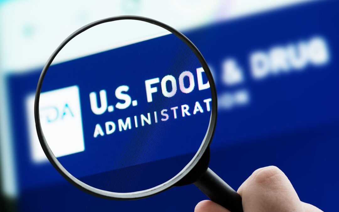 FDA Issues Warning: Compounding Certain Bulk Drug Substances May Pose Major Legal and Patient Safety Risks
