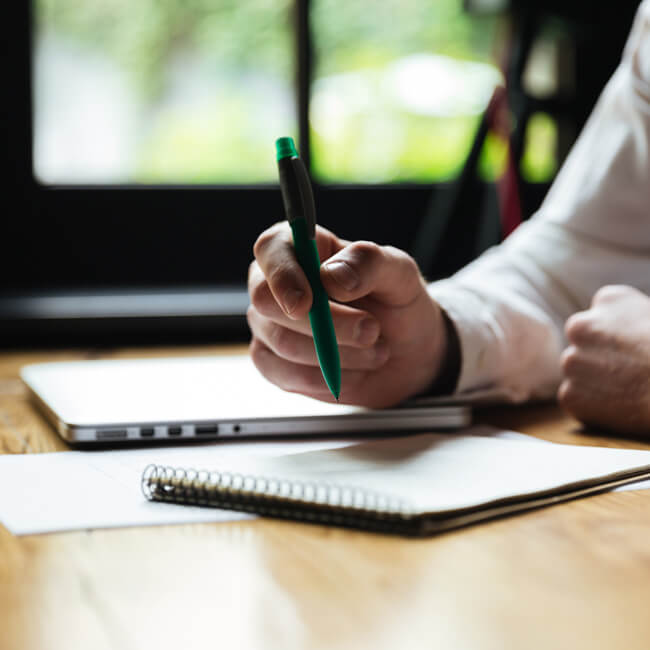 Prepare Before They Arrive