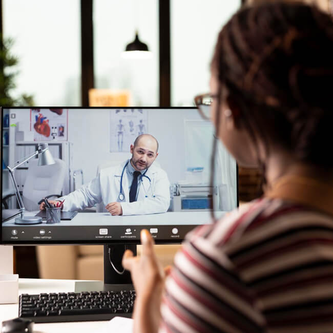 Telemedicine Flexibilities Telemedicine Flexibilities