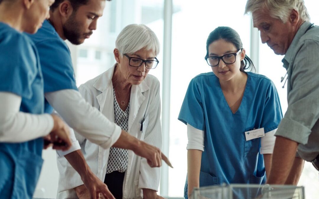 Why Do Nursing Board Investigations Always Seem to Happen on Thursdays and Fridays?