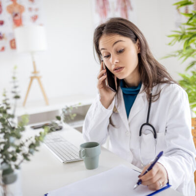 HIPAA basics with Mallory Farrar and Emily Wright