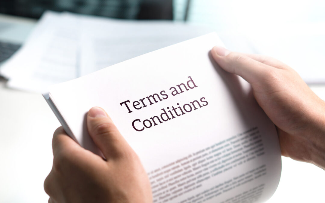 Terms & Conditions: A Thank You For Lengea Members