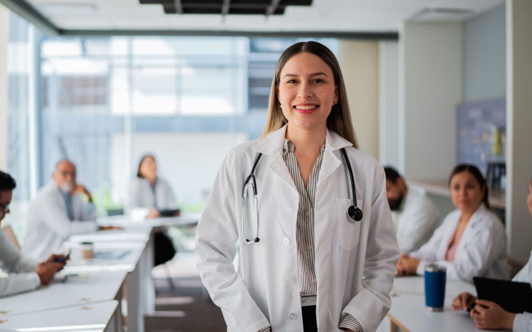 Why The Boards Care When Nurse Practitioners Use the Title “Dr.”