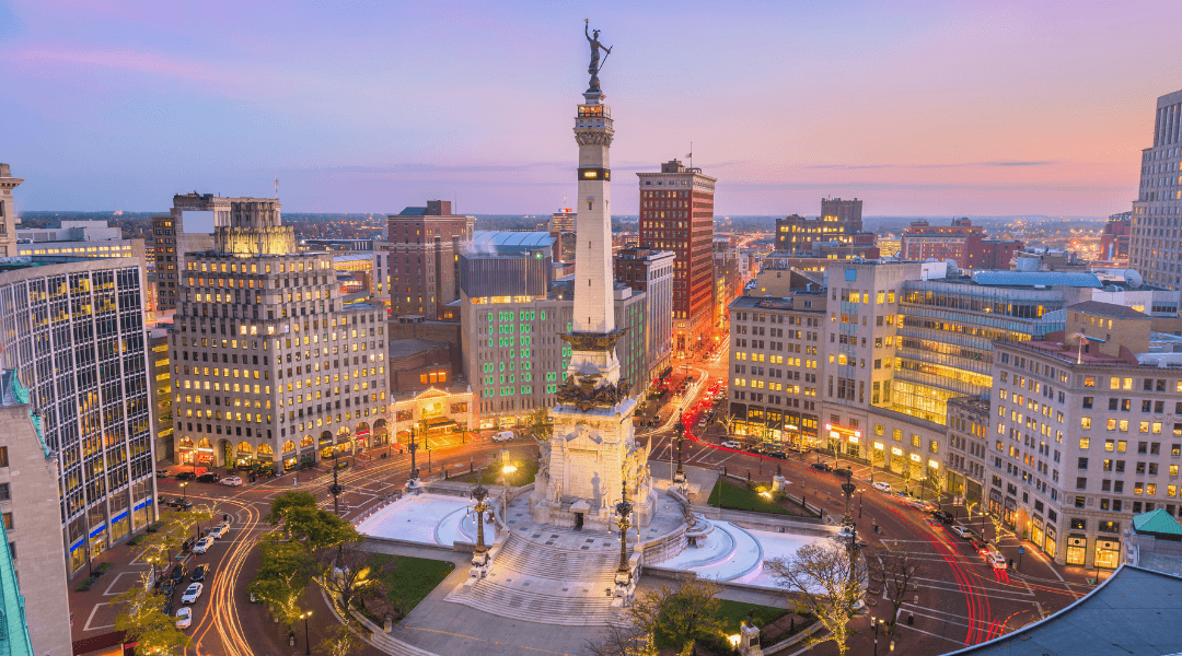 Indiana’s New Compounding and Medical Spa Bill Is a Warning Shot for the Entire Industry