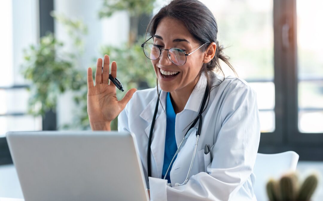 DEA Confirms Final Temporary Extension of COVID-19 Telemedicine Rules Through 2026