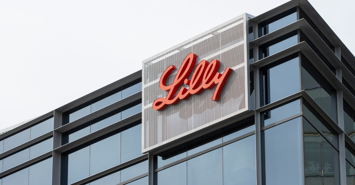 eli lilly sues compounders for selling unauthorized tirzepatide copies Eli Lilly's Open Letter on Tirzepatide + B12: What the Compounding Industry  Needs to Understand
