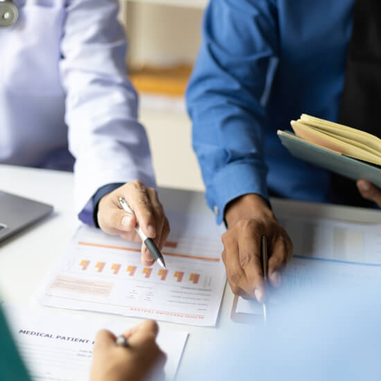 Built for the Realities of Healthcare Compliance