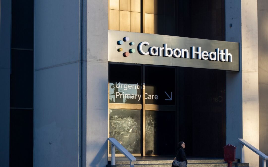California AG’s $4.5M Carbon Health Settlement: A High-Stakes Wake-Up Call for MSO-PC Arrangements