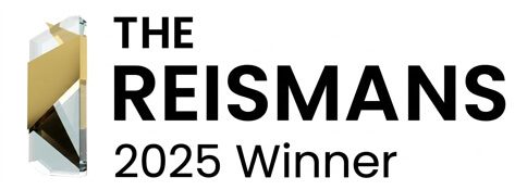 Lengealaw Reismans 2025 Winner