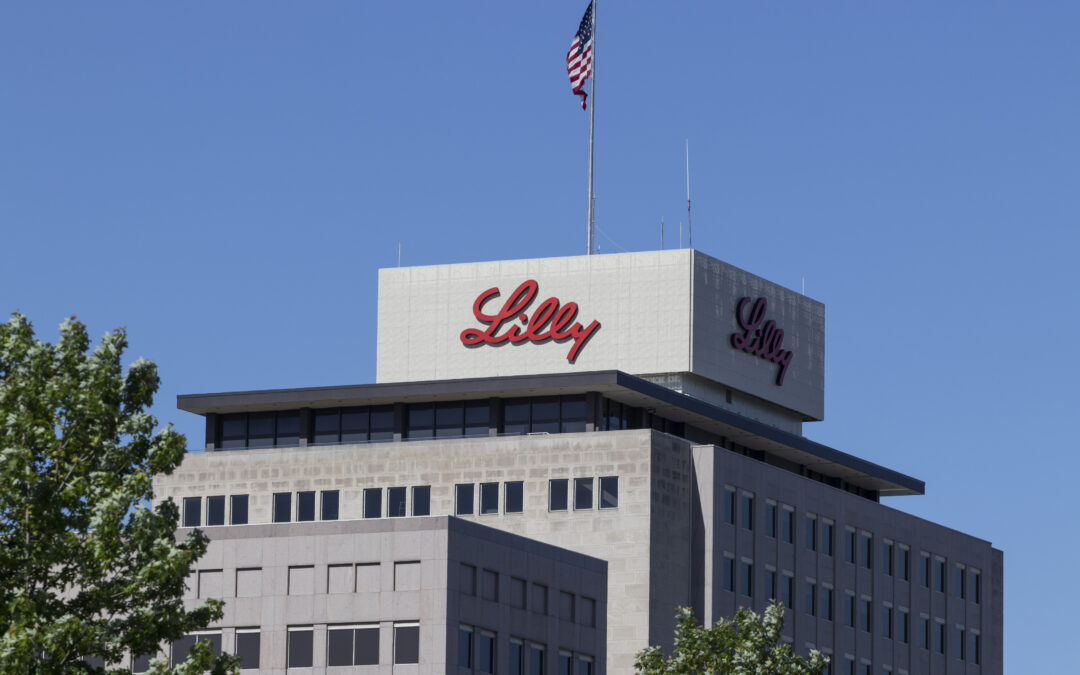 Eli Lilly Escalates Fight Against Black-Market Retatrutide: What Aesthetic Practices and Wellness Clinics Need to Know