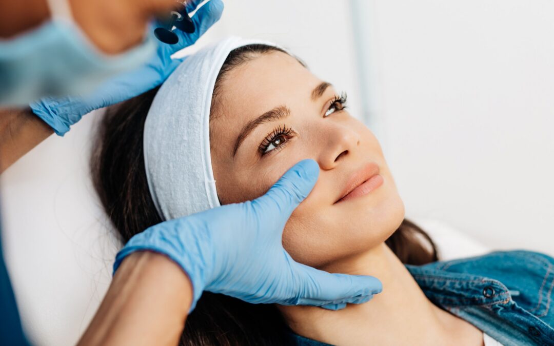ASPS Releases 2025 Plastic Surgery Statistics: The “GLP-1 Effect” and Shift Toward Restoration
