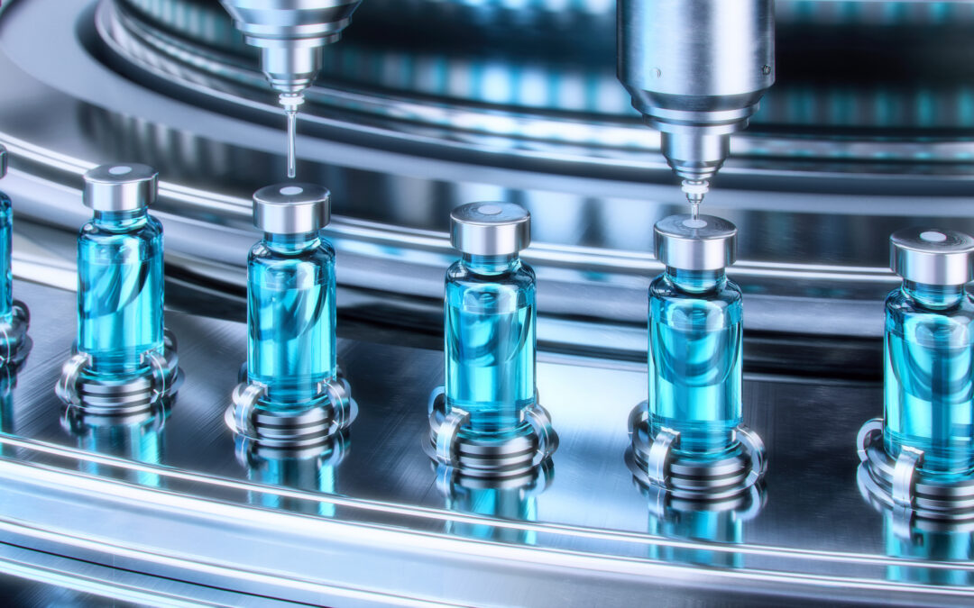 FDA Issues Warning Letter to Empower Pharmacy Over Compounded GLP-1 Copying and Quality Violations