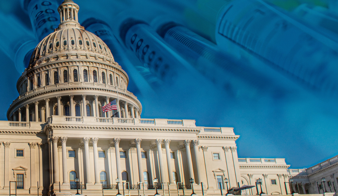 A Federal CPOM Bill Takes Aim at the Med Spa MSO Model