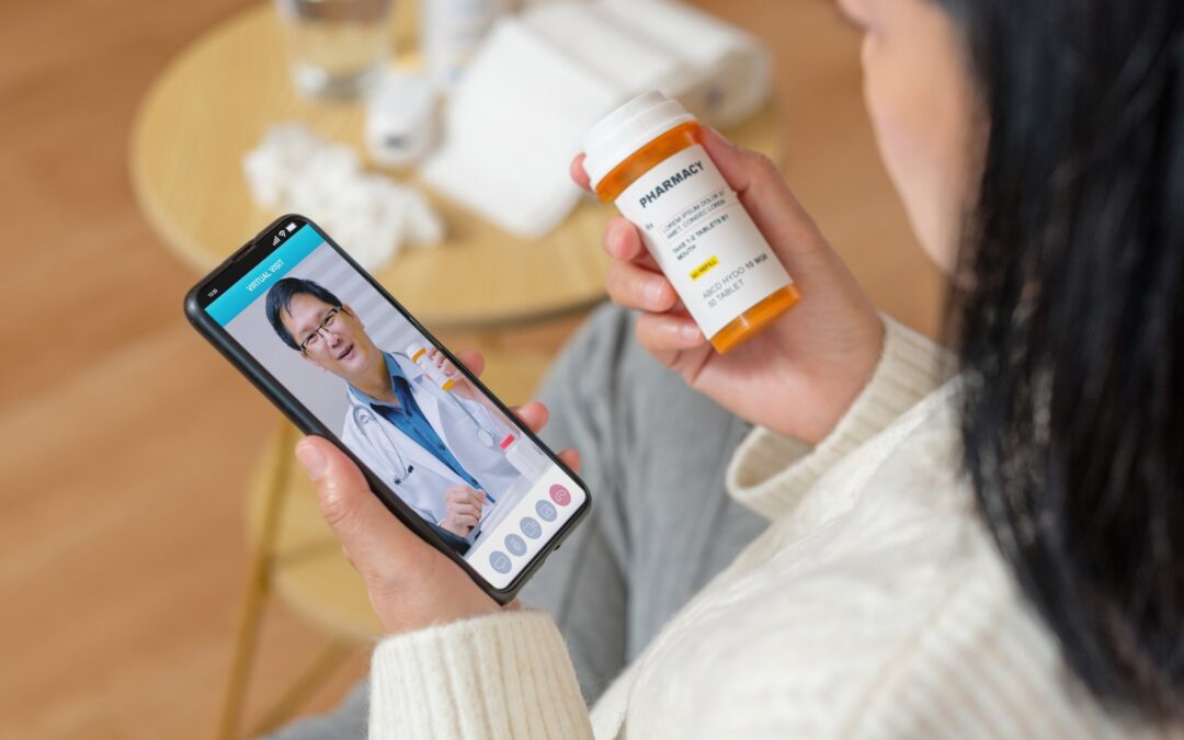 Beyond the Script: How AI Initial Prescribing Could Redefine Physician Workflows and Oversight